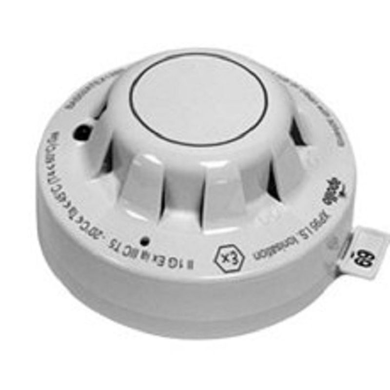 XP95 Apollo Intrinsically Safe Optical Smoke Detector